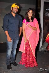 Savitri Movie Press Meet